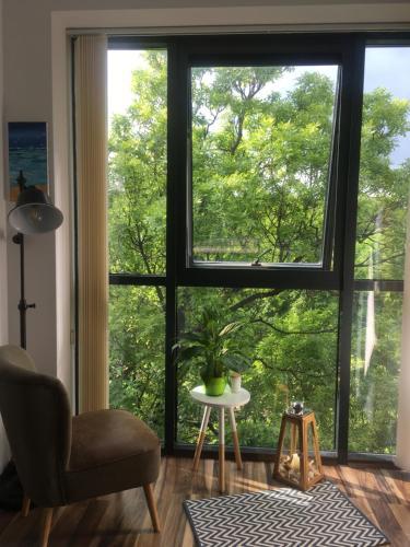 Apartamento Boutique Studio Varna