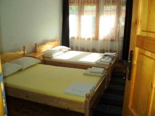 Hostal Villa Galata