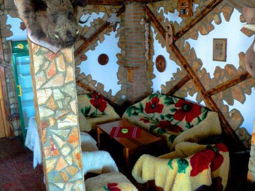 Hostal Villa Galata