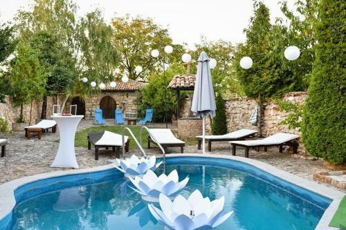 Hostal Villa Galata