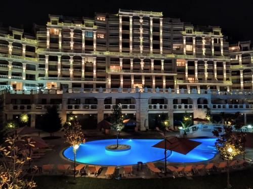 "sea Star" Apartment