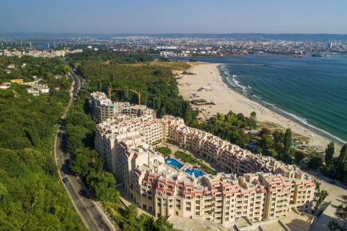 "sea Star" Apartment