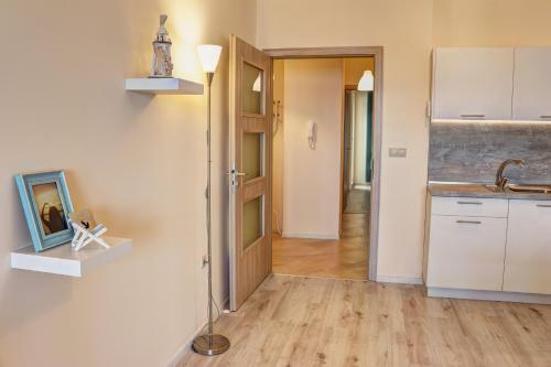 "sea Star" Apartment