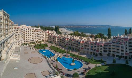 "sea Star" Apartment