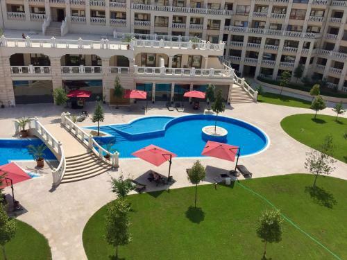 Psb Apartments In South Bay Beach Residence