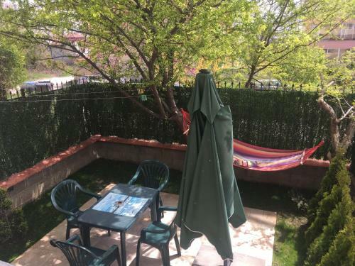 Apartamento Buongiorno Garden