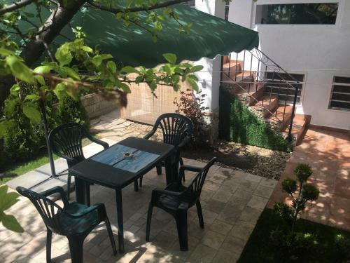 Apartamento Buongiorno Garden