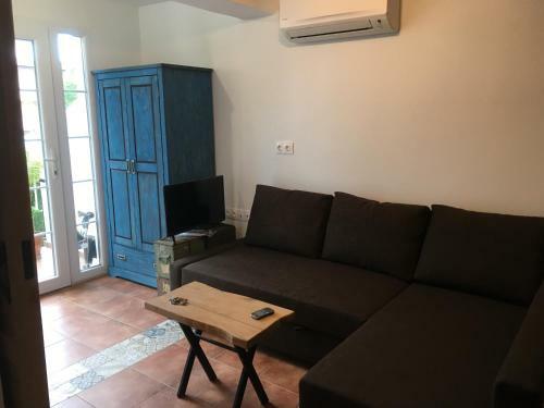 Apartamento Buongiorno Garden
