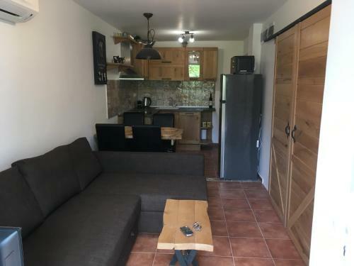 Apartamento Buongiorno Garden