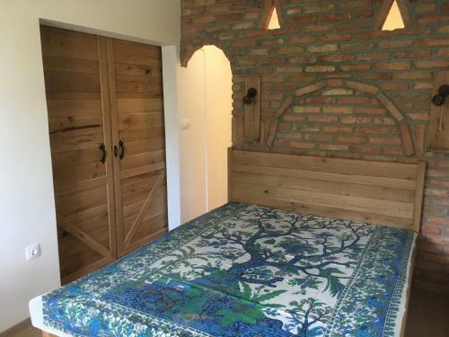 Apartamento Buongiorno Garden