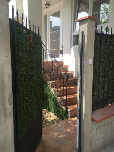 Apartamento Buongiorno Garden