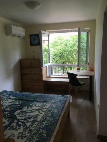 Apartamento Buongiorno Garden