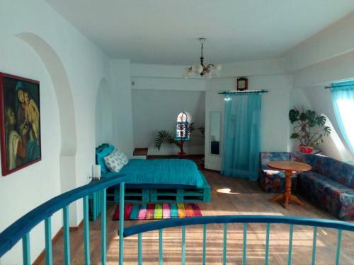 Apartamento Maisonette Old Varna