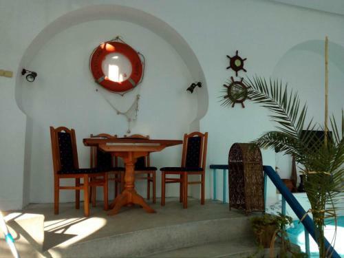 Apartamento Maisonette Old Varna