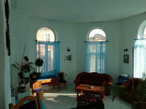 Apartamento Maisonette Old Varna