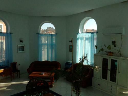 Apartamento Maisonette Old Varna