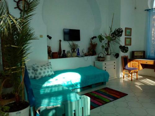 Apartamento Maisonette Old Varna