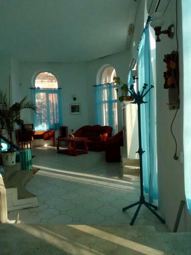 Apartamento Maisonette Old Varna