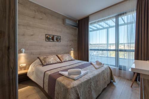 City Apartments Triumph