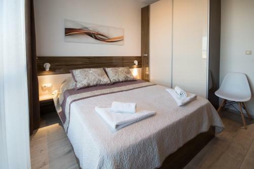 City Apartments Triumph