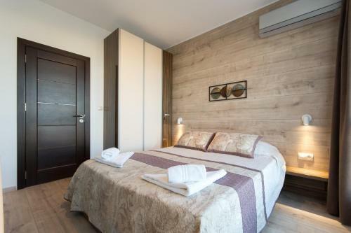 City Apartments Triumph