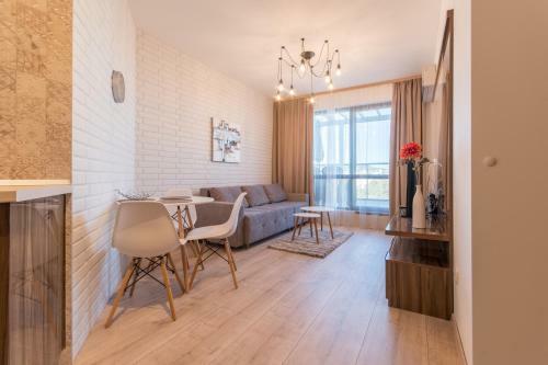 City Apartments Triumph