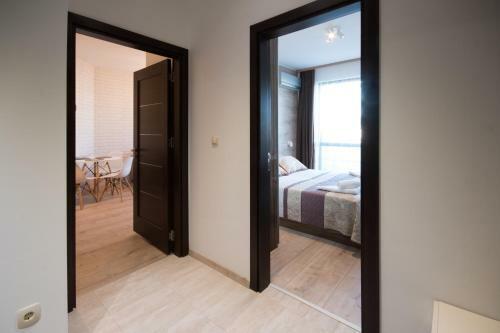 City Apartments Triumph