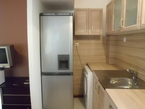 Lider Apartment Drumev 2