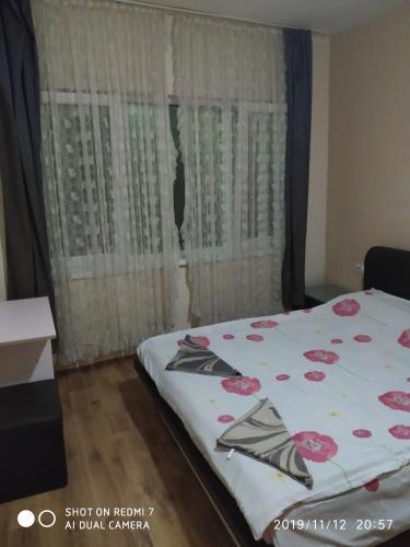 Lider Apartment Drumev 2