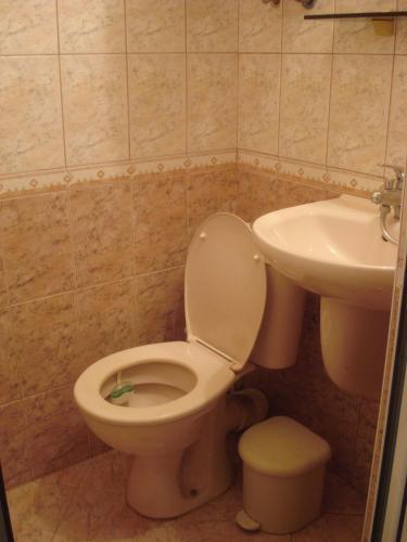 Lider Apartment Drumev 2