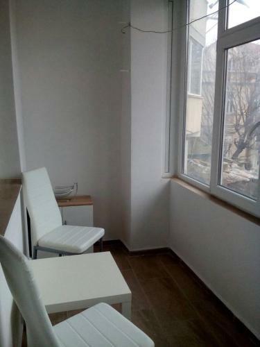 Apartamento Silver House