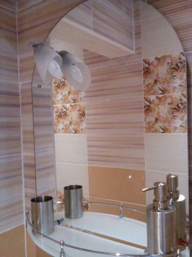 Apartamento Silver House