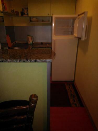 Lider Apartment Felix Kanitz