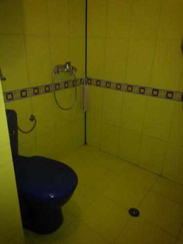 Lider Apartment Felix Kanitz