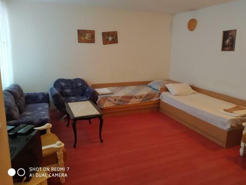 Lider Apartment Felix Kanitz