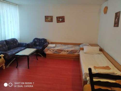 Lider Apartment Felix Kanitz