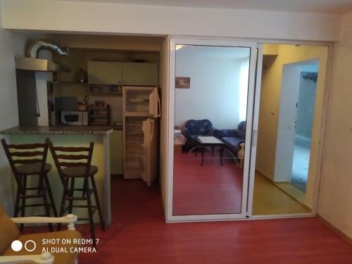 Lider Apartment Felix Kanitz