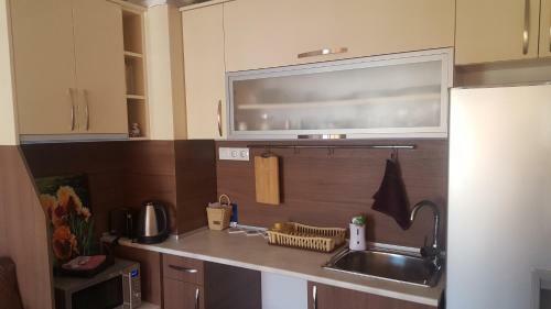 Sun Estate Residence Apartment