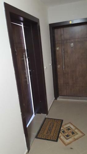 Sun Estate Residence Apartment