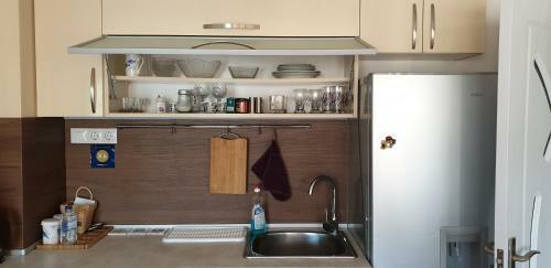 Sun Estate Residence Apartment