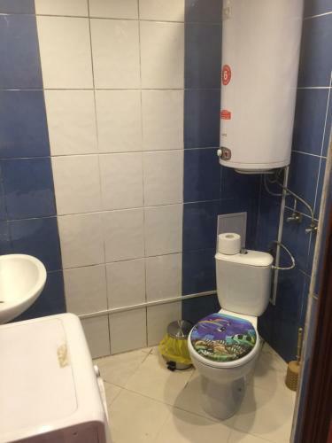 Nights Varna! Lux Private Apartment