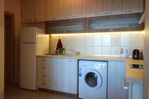 Sirena Apartment