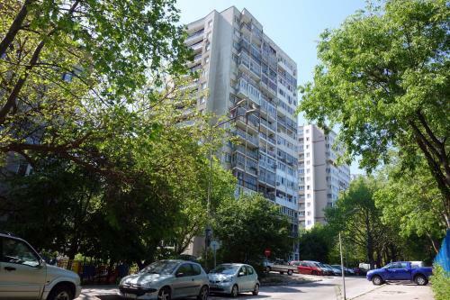 Sirena Apartment