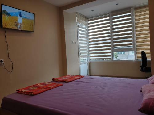 Apartment Morski