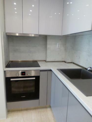 Apartment Morski
