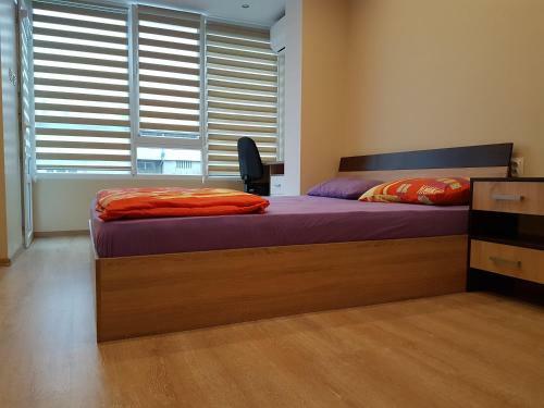Apartment Morski