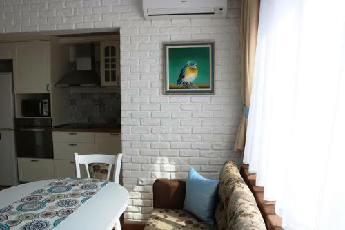 Central Varna Apartment - Lets4holiday