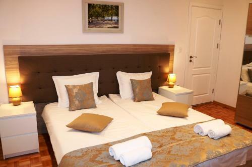 Central Varna Apartment - Lets4holiday