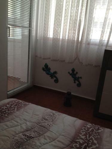 Apartment Sinchets