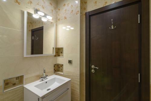 Reach Dreams Apartment
